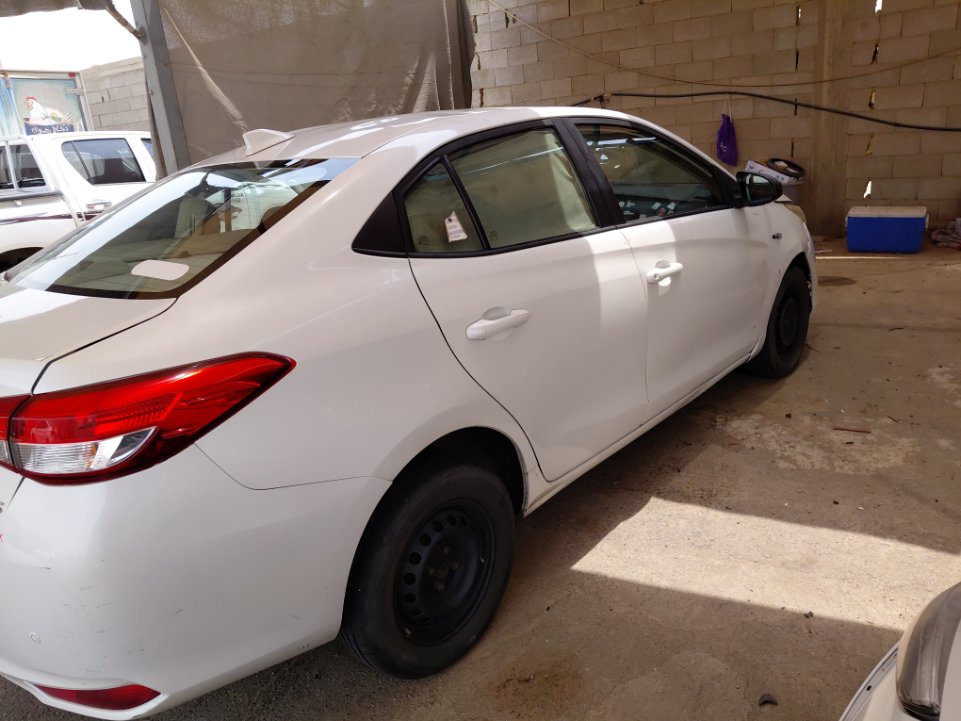 تويوتا يارس SD- Y  2019 image