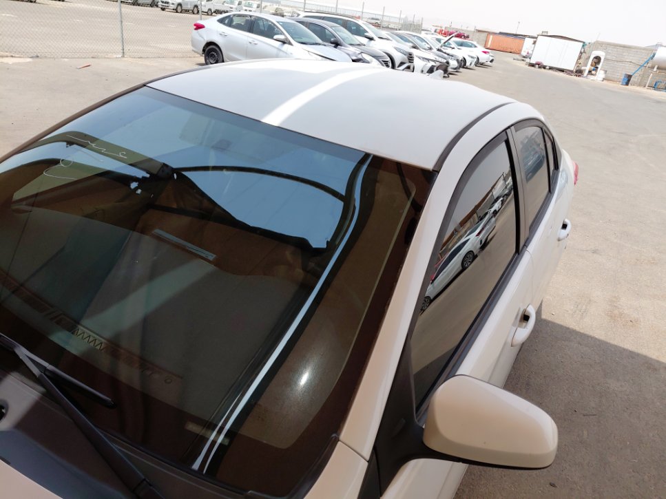 تويوتا يارس SD Y PLUS  2020 image