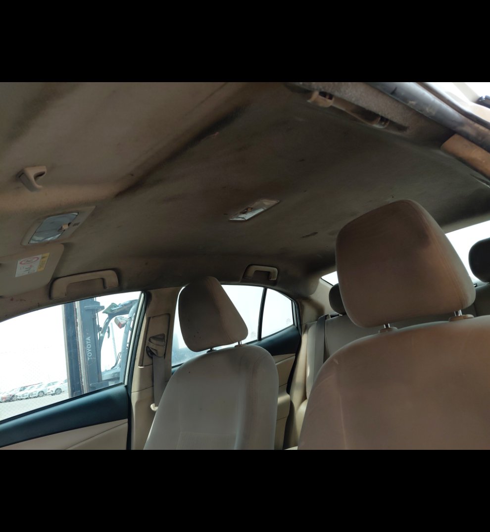 تويوتا يارس SD Y PLUS  2020 image