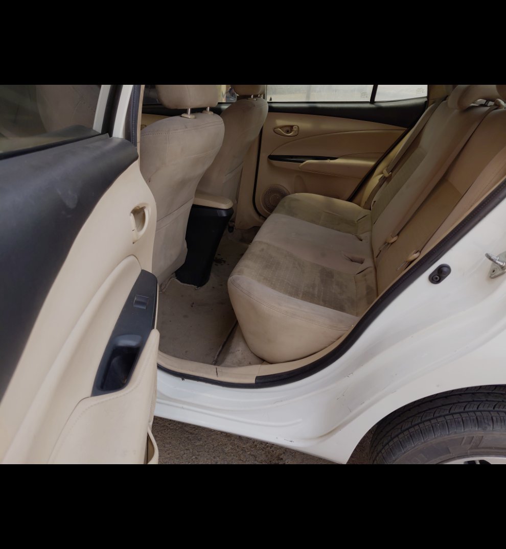 تويوتا يارس SD Y PLUS  2020 image