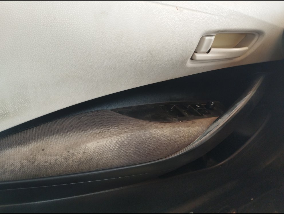 تويوتا كورولا  XLI EXECUTIVE 2020 image