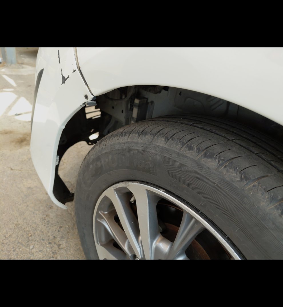 تويوتا يارس SD Y PLUS  2020 image