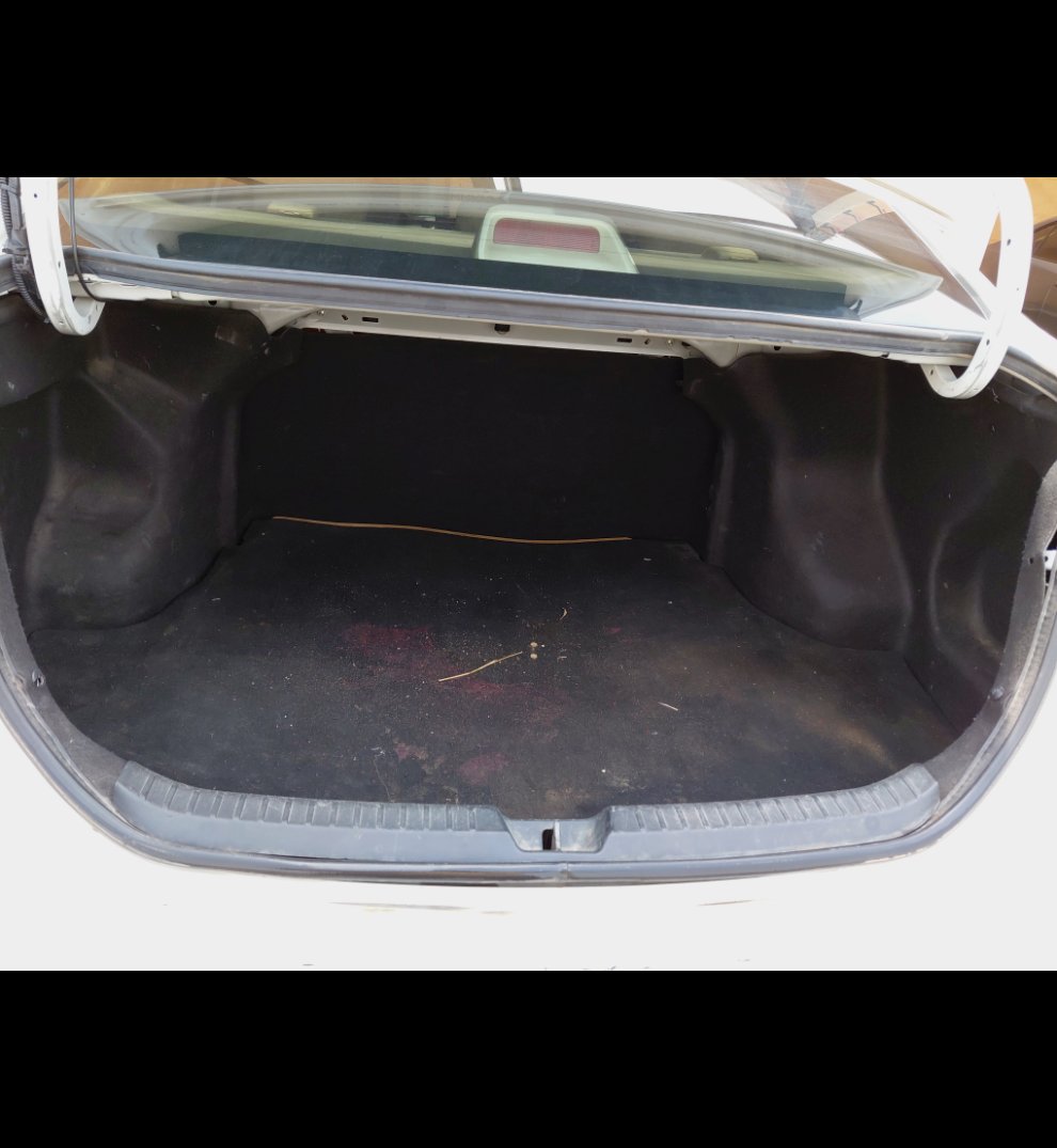 تويوتا يارس SD Y PLUS  2020 image