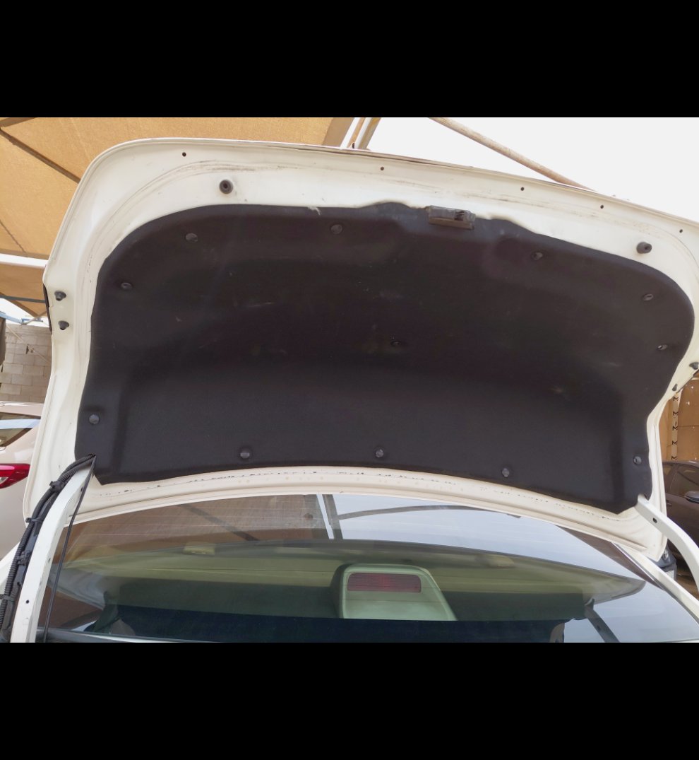 تويوتا يارس SD Y PLUS  2020 image