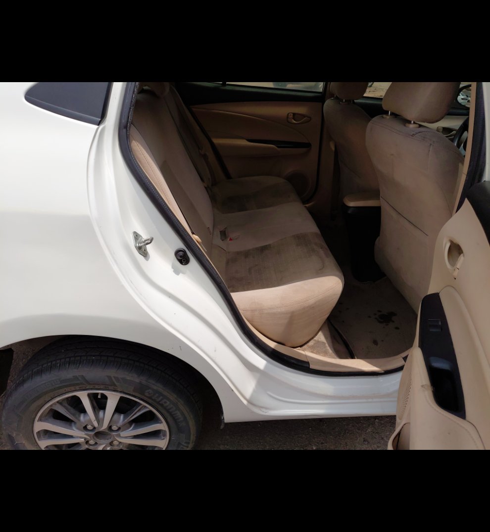 تويوتا يارس SD Y PLUS  2020 image