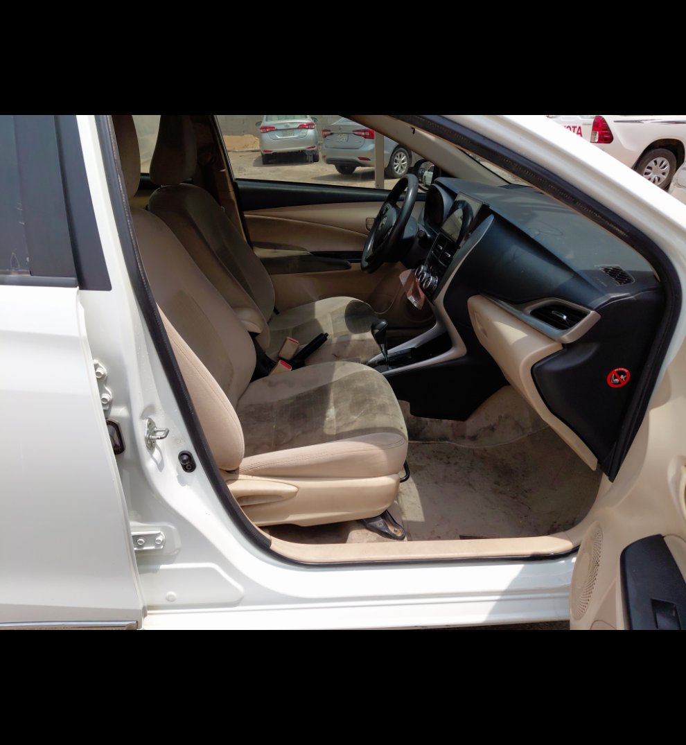 تويوتا يارس SD Y PLUS  2020 image