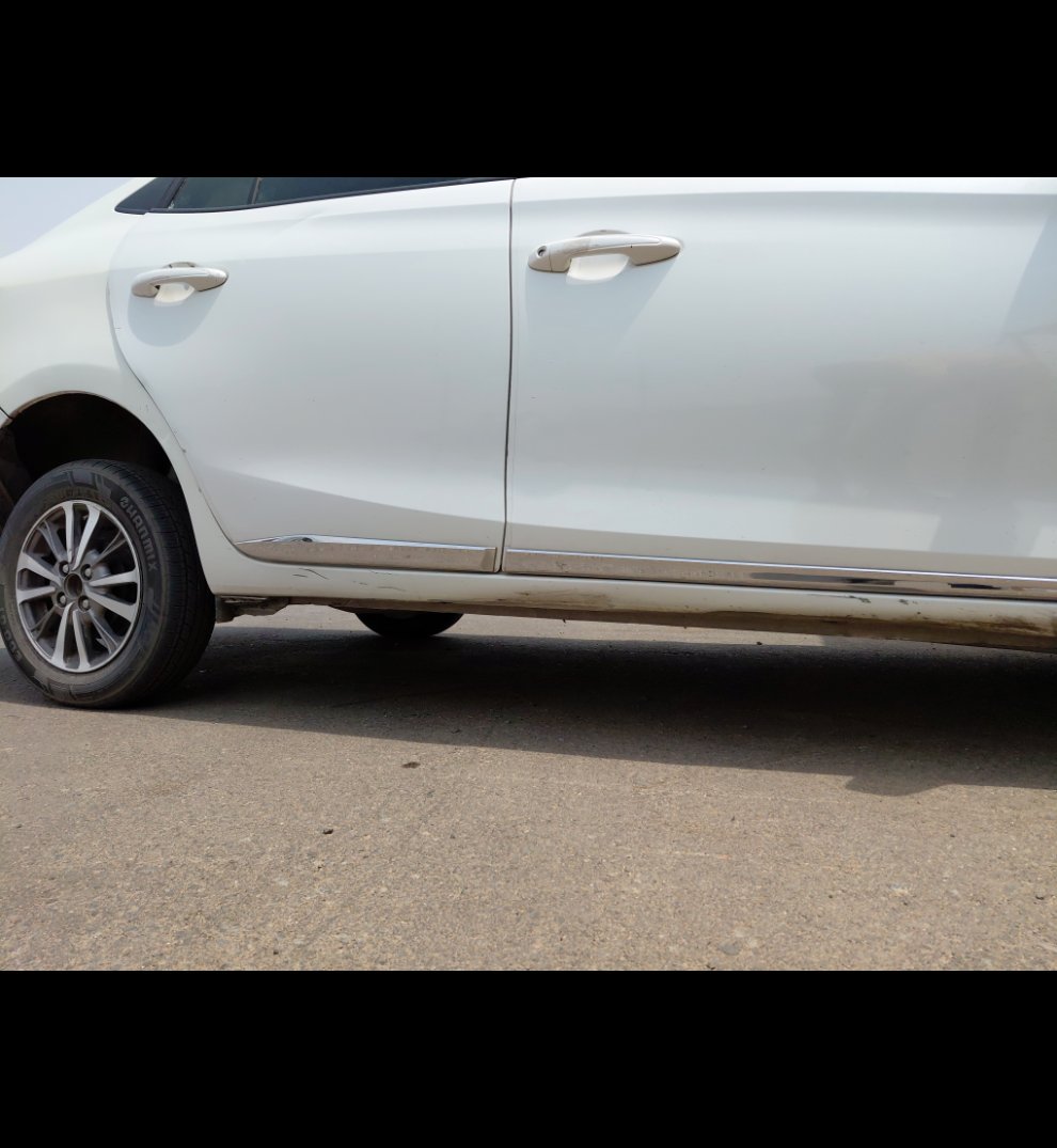 تويوتا يارس SD Y PLUS  2020 image