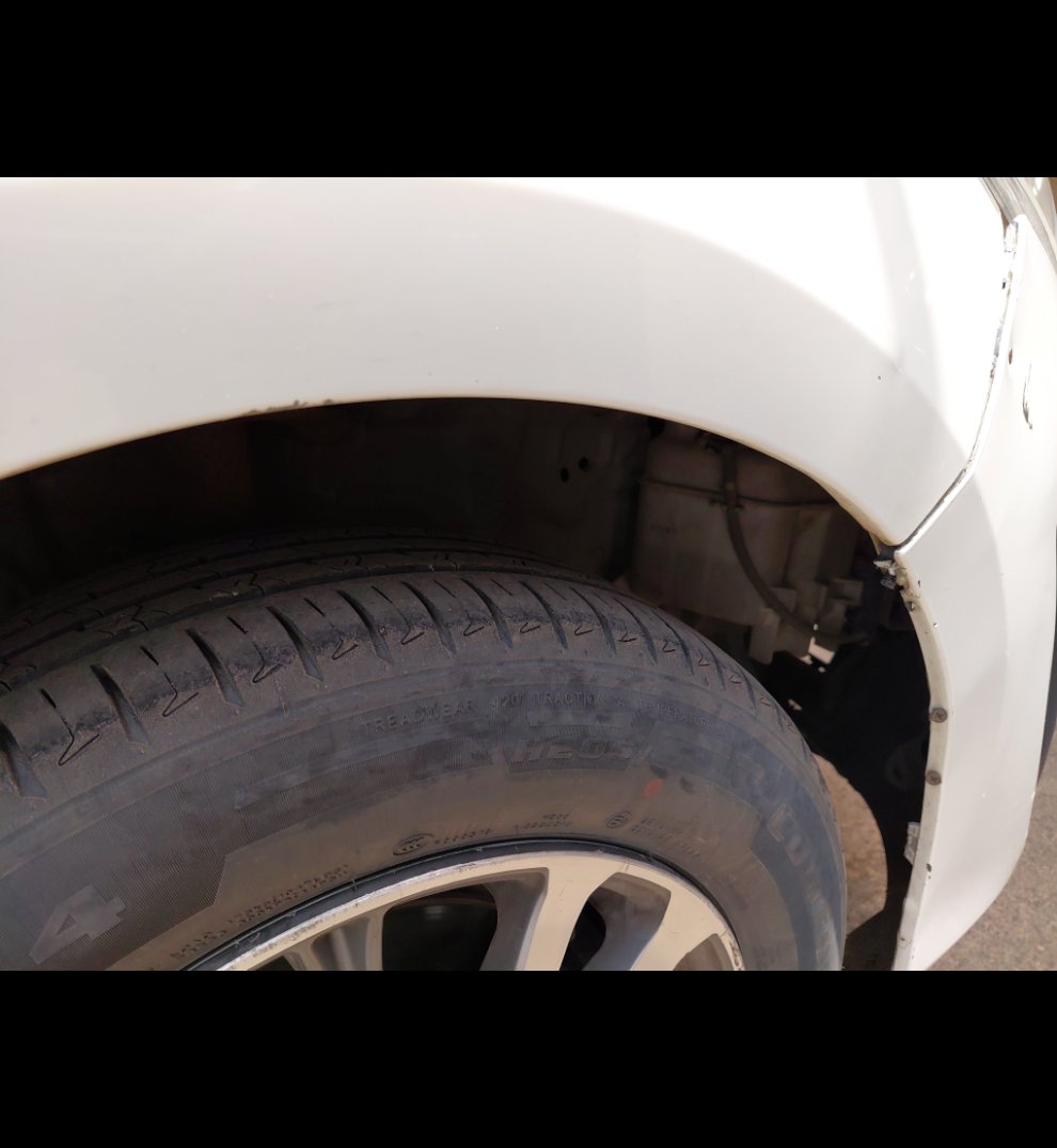 تويوتا يارس SD Y PLUS  2020 image