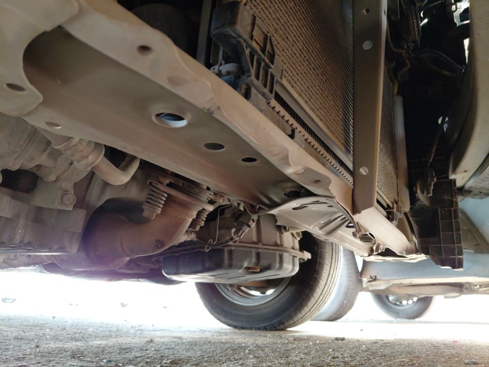 تويوتا يارس SD Y PLUS  2020 image