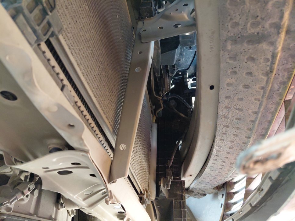 تويوتا يارس SD Y PLUS  2020 image