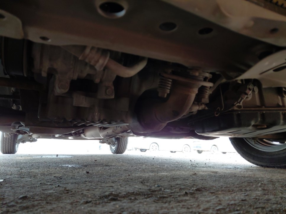 تويوتا يارس SD Y PLUS  2020 image