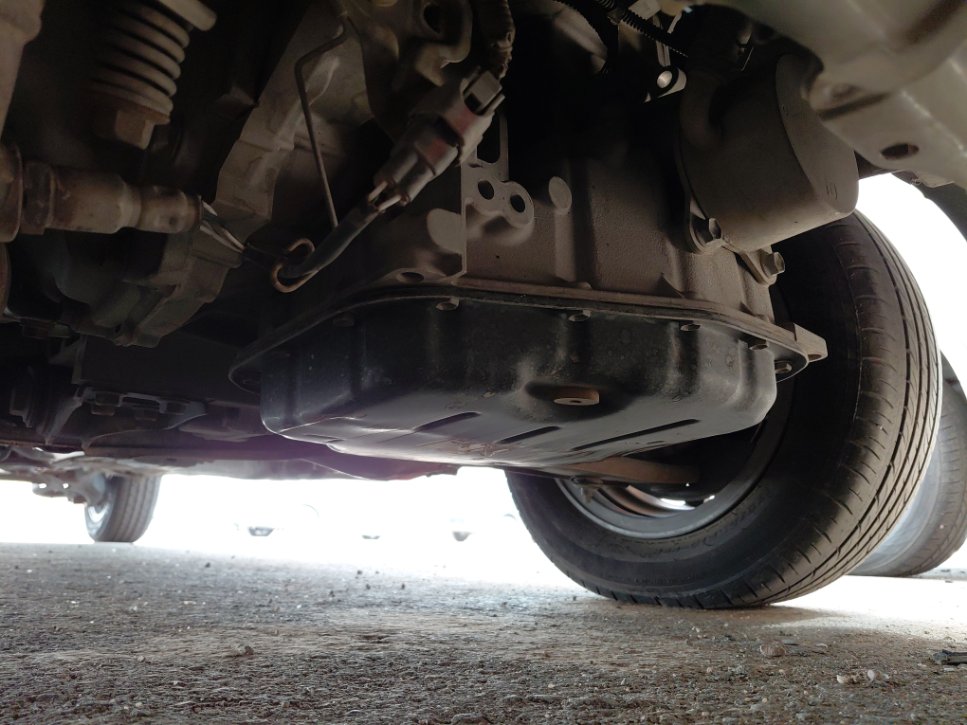 تويوتا يارس SD Y PLUS  2020 image