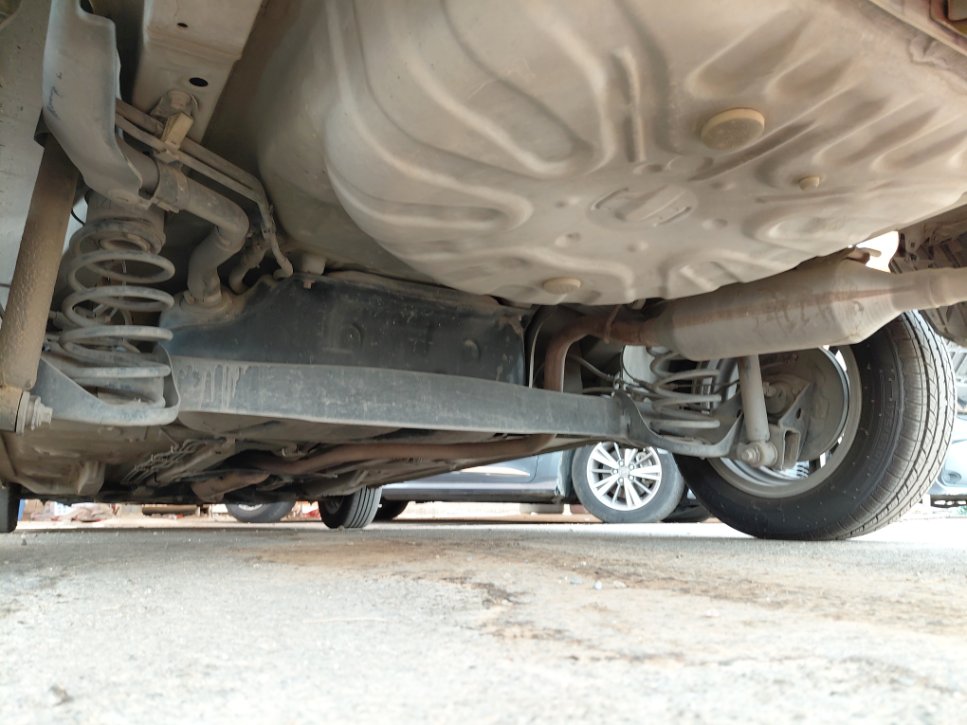 تويوتا يارس SD Y PLUS  2020 image