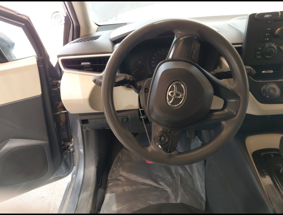 تويوتا كورولا XLI 2020 image