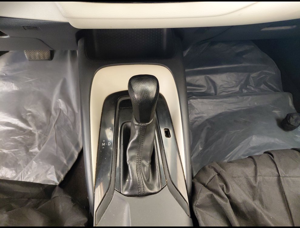 تويوتا كورولا XLI 2020 image