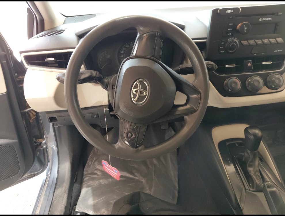 تويوتا كورولا XLI 2020 image