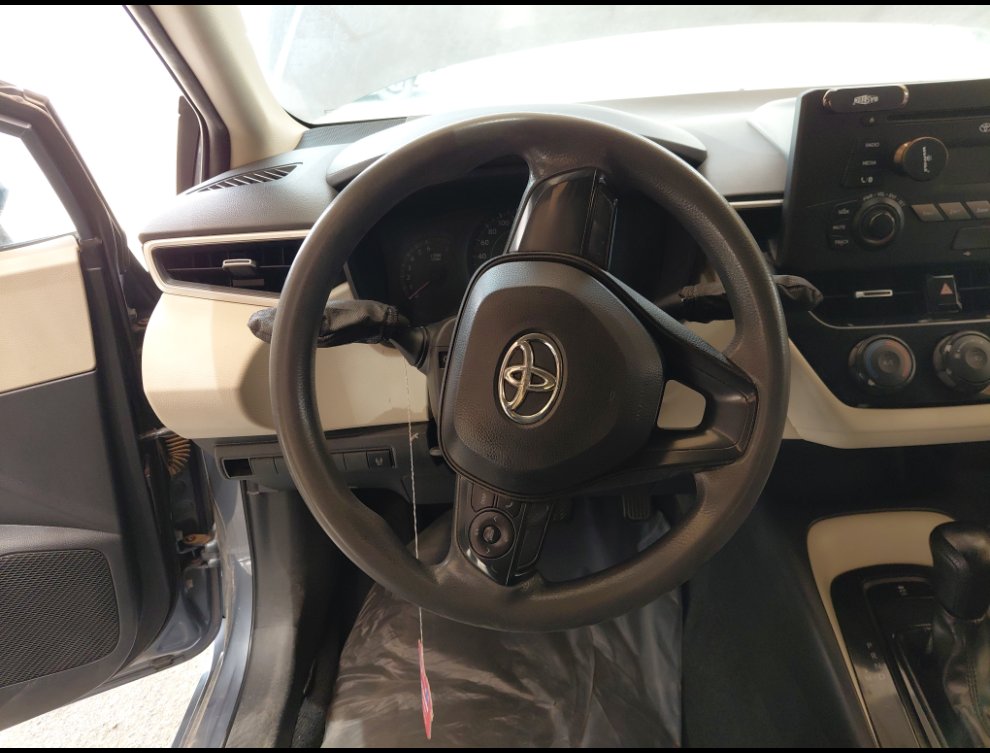 تويوتا كورولا XLI 2020 image