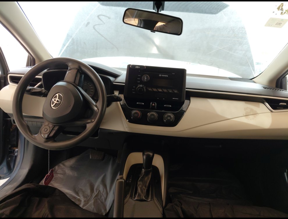 تويوتا كورولا XLI 2020 image