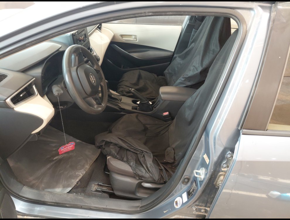 تويوتا كورولا XLI 2020 image