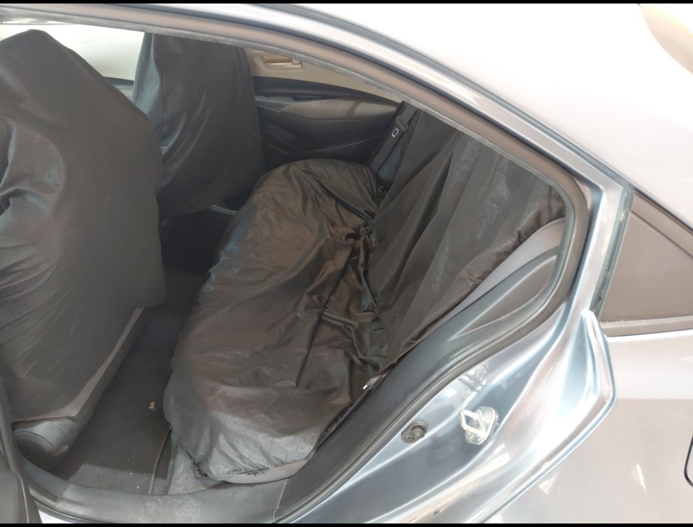 تويوتا كورولا XLI 2020 image