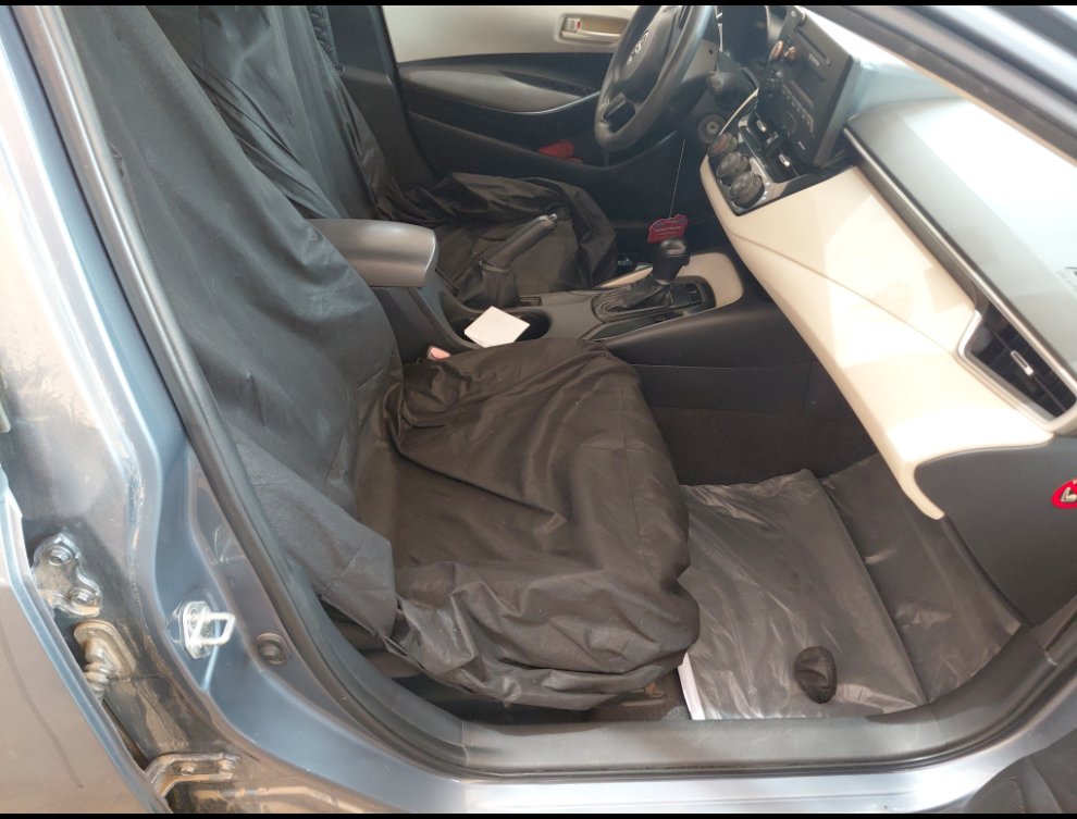 تويوتا كورولا XLI 2020 image