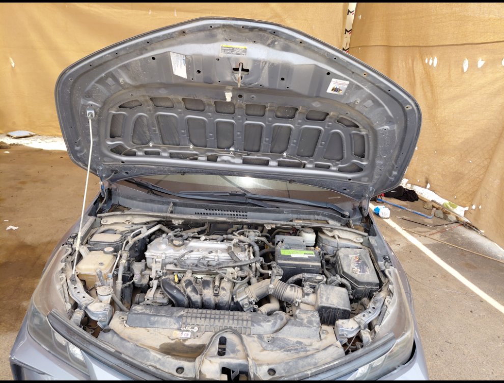 تويوتا كورولا XLI 2020 image