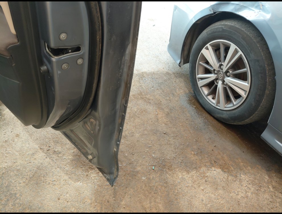 تويوتا كورولا XLI 2020 image