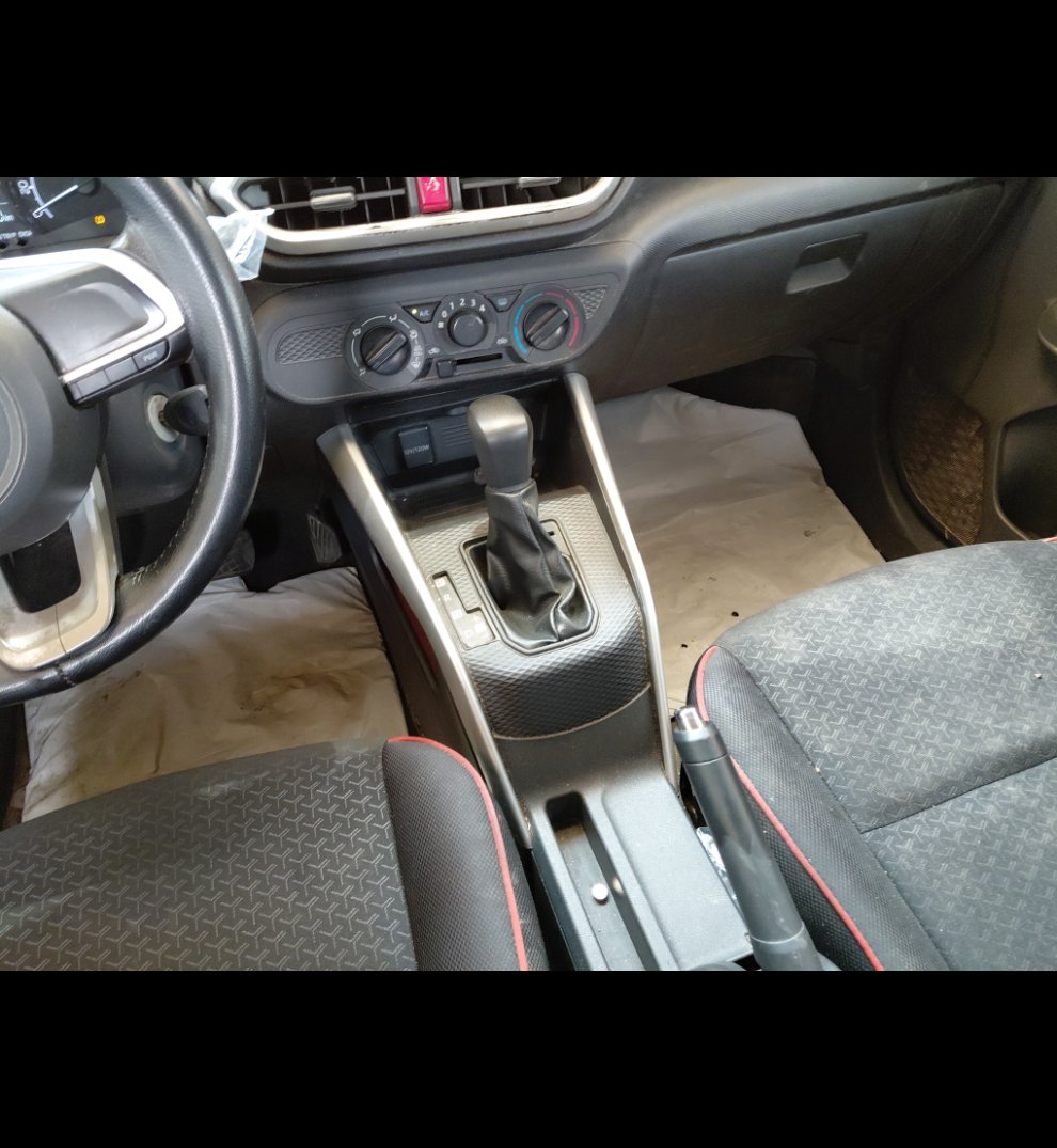 Toyota RAIZE XLE 2022 image