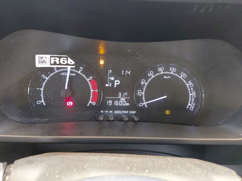 Toyota RAIZE XLE 2022 image