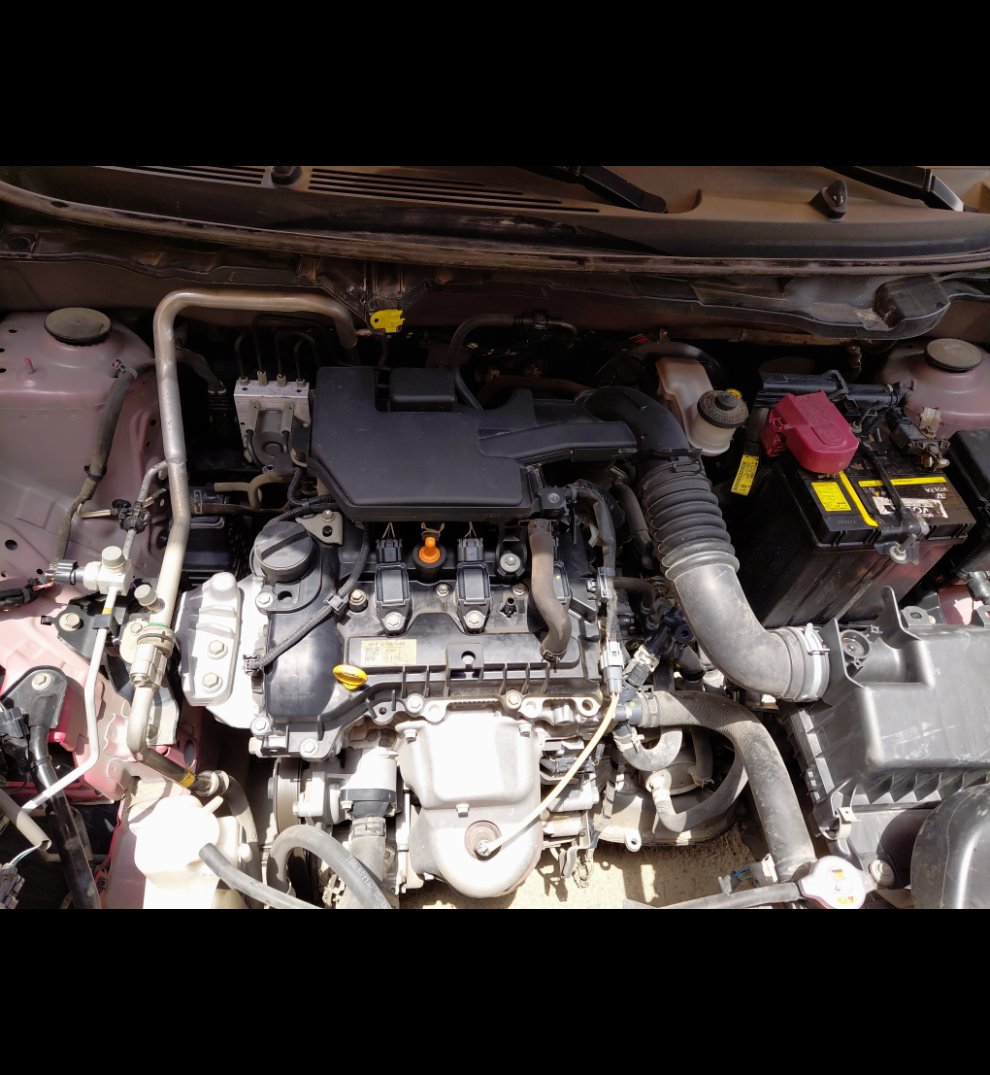 Toyota RAIZE XLE 2022 image