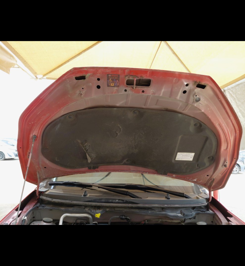 Toyota RAIZE XLE 2022 image