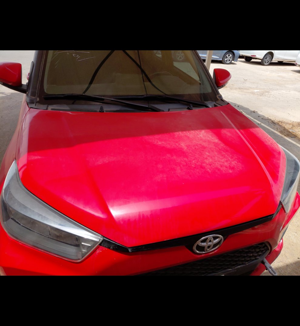 Toyota RAIZE XLE 2022 image