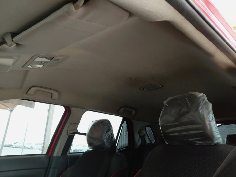 Toyota RAIZE XLE 2022 image