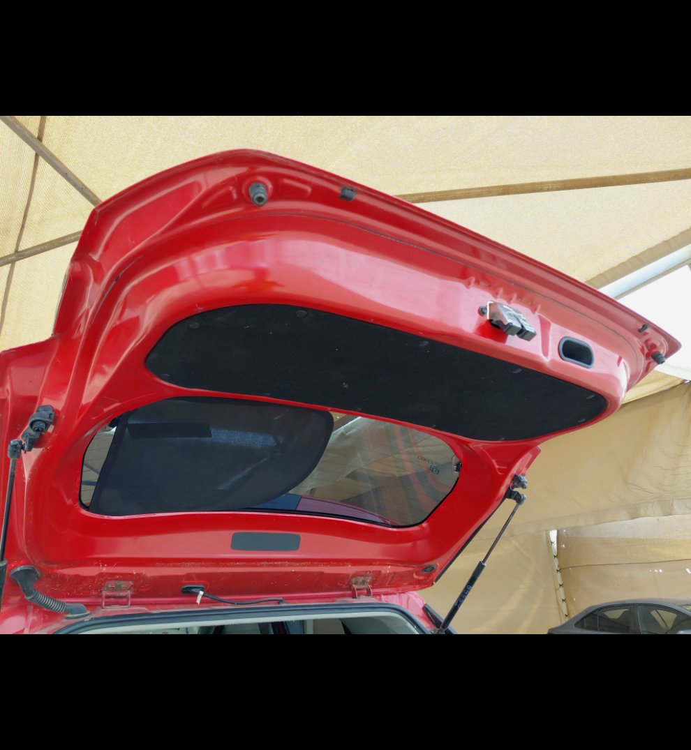 Toyota RAIZE XLE 2022 image