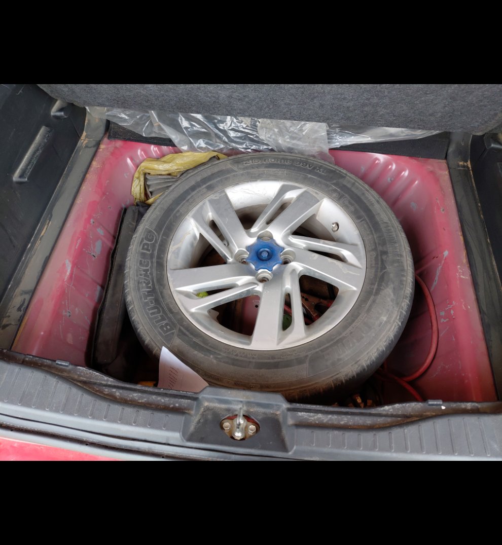 Toyota RAIZE XLE 2022 image