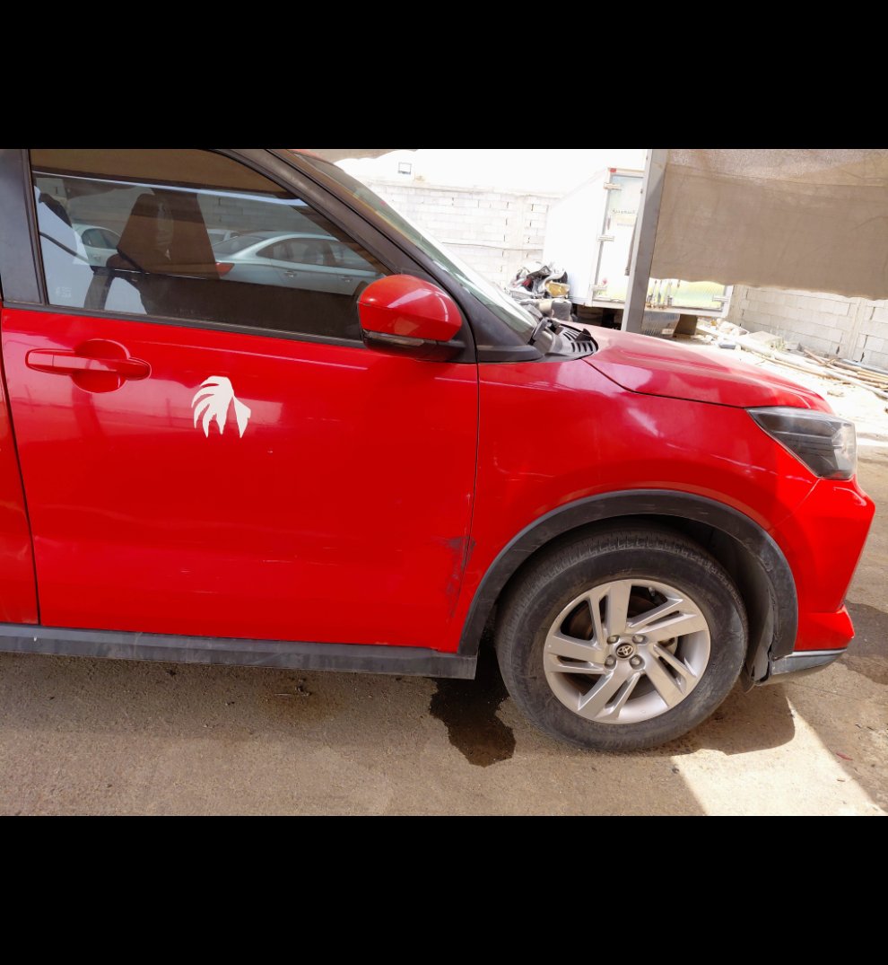 Toyota RAIZE XLE 2022 image