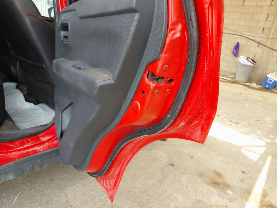 Toyota RAIZE XLE 2022 image