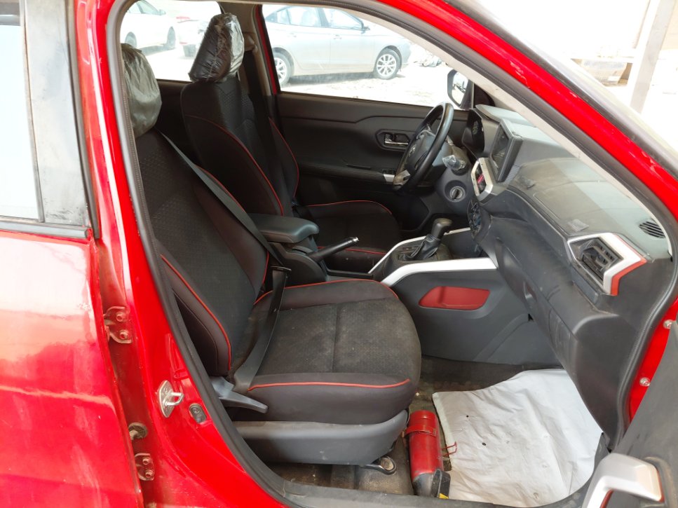 Toyota RAIZE XLE 2022 image