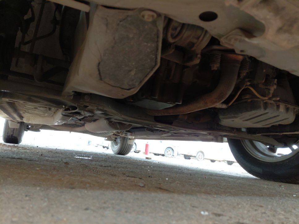 Toyota RAIZE XLE 2022 image