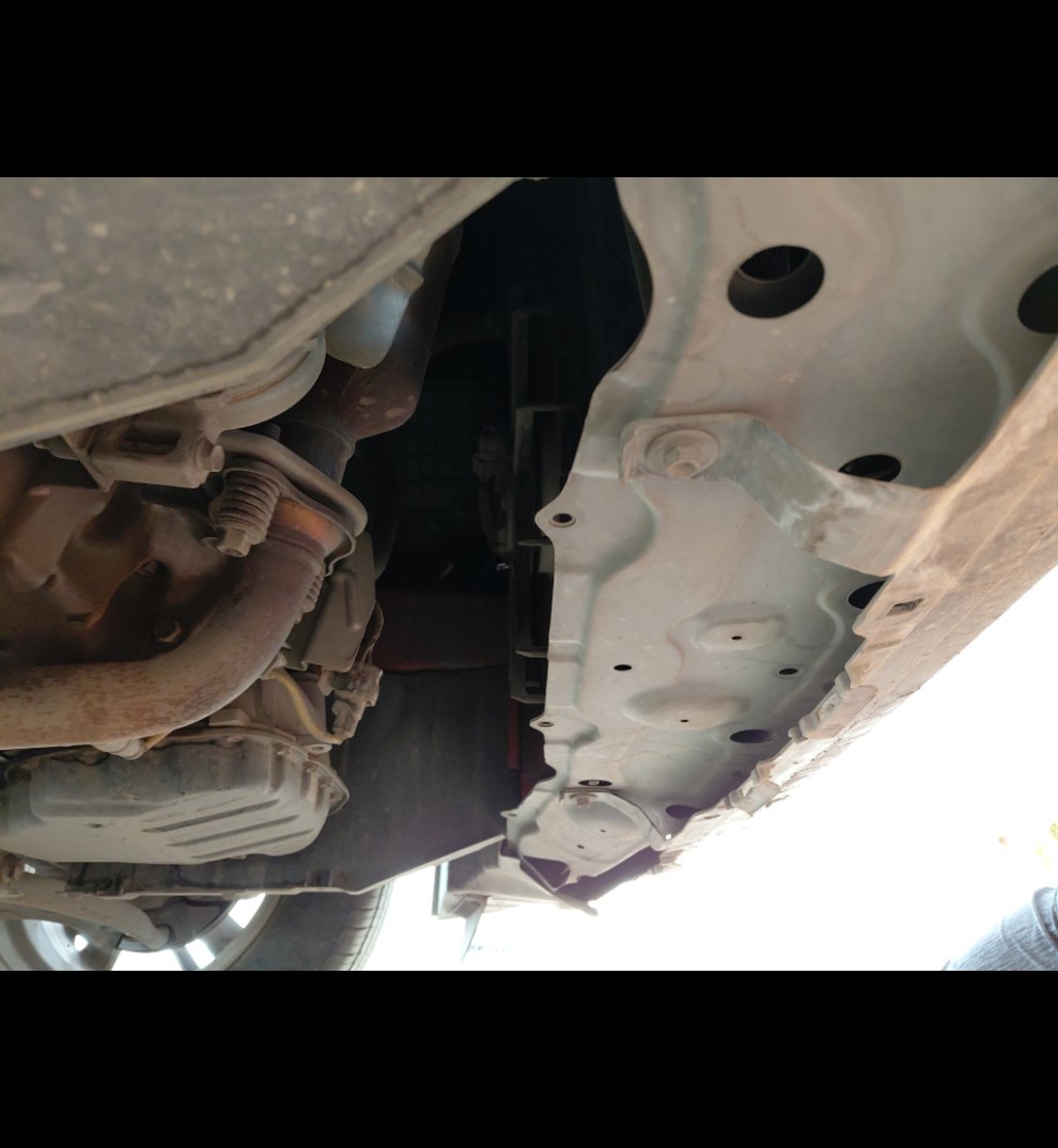 Toyota RAIZE XLE 2022 image