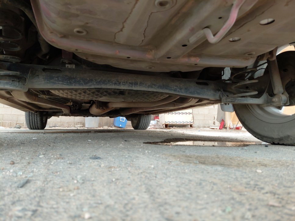 Toyota RAIZE XLE 2022 image