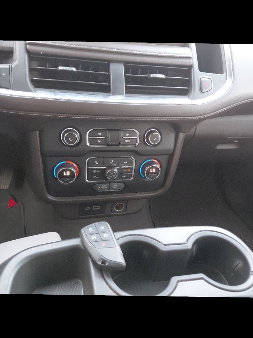 Chevrolet  Tahoe  2021 image