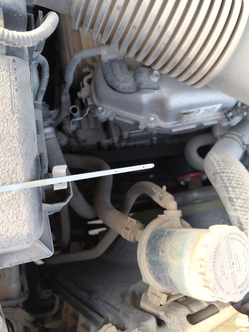 Toyota Fortuner  2022 image