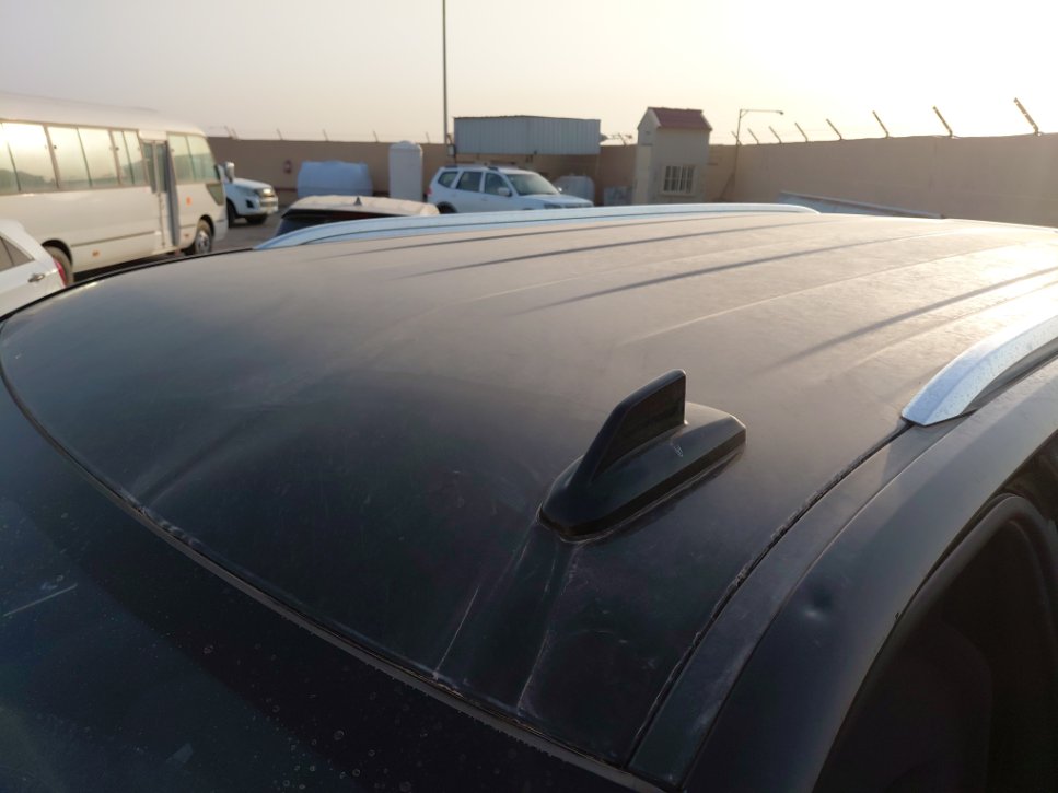 Chevrolet  Tahoe  2021 image