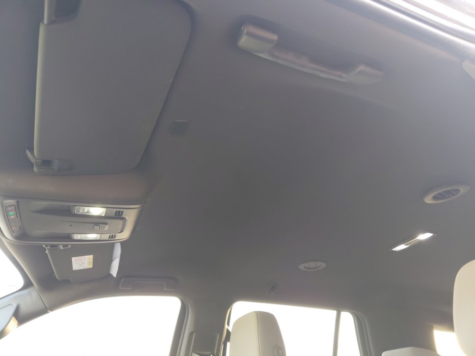 Chevrolet  Tahoe  2021 image