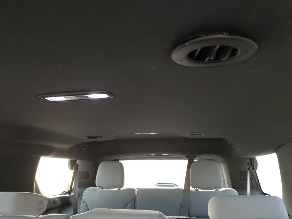 Chevrolet  Tahoe  2021 image