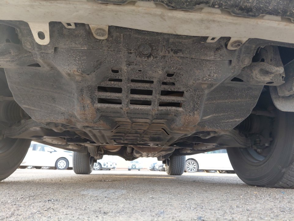 Toyota Fortuner  2022 image