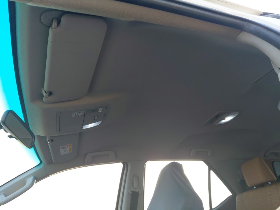 Toyota Fortuner  2022 image