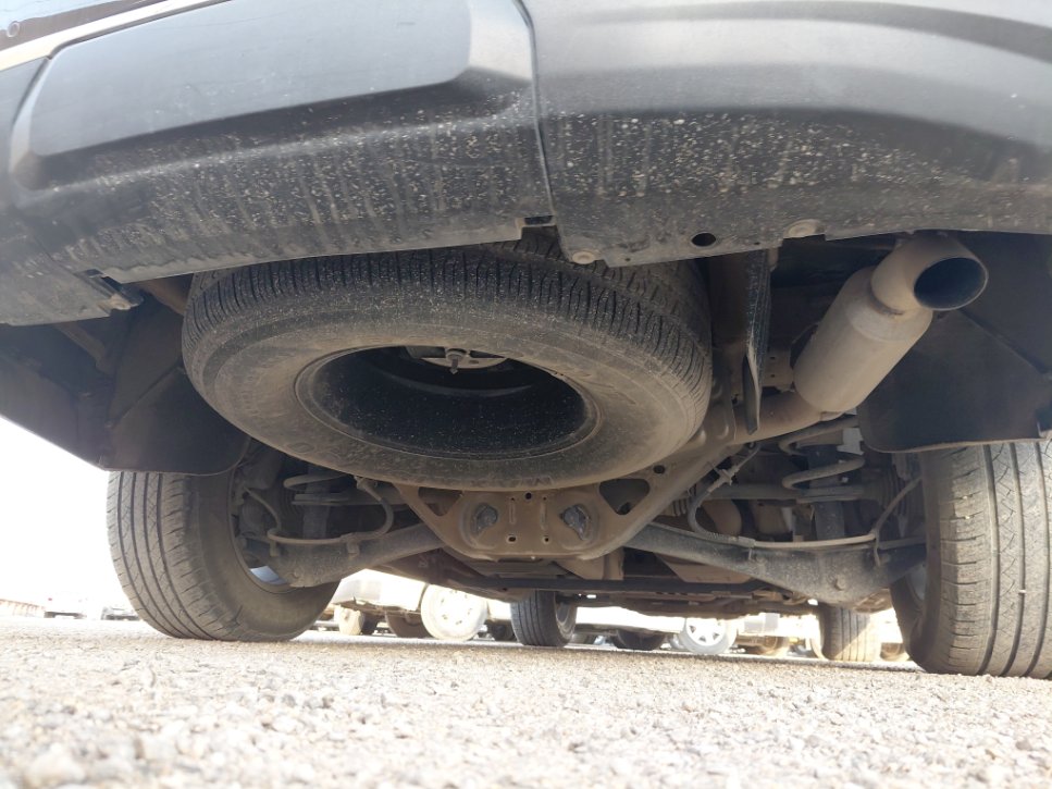 Chevrolet  Tahoe  2021 image