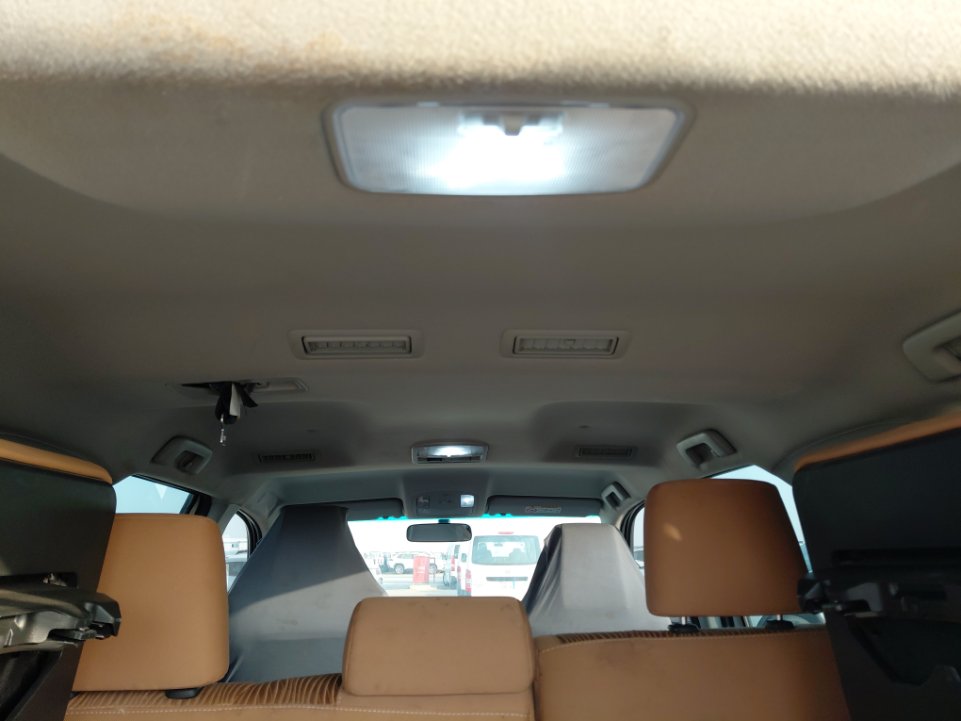 Toyota Fortuner  2022 image